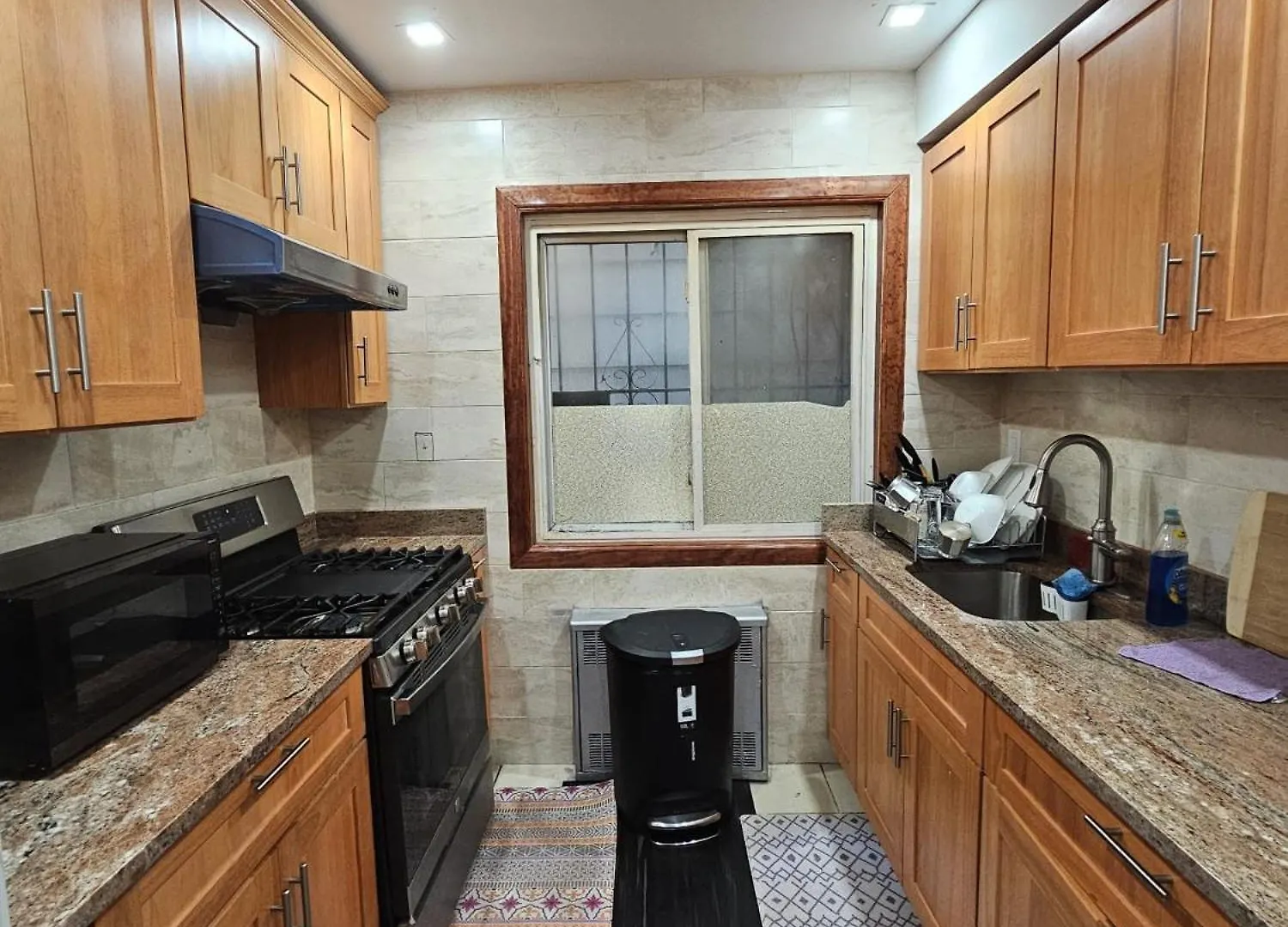 Mukbul & Nesa Jamaica House Apartment New York United States