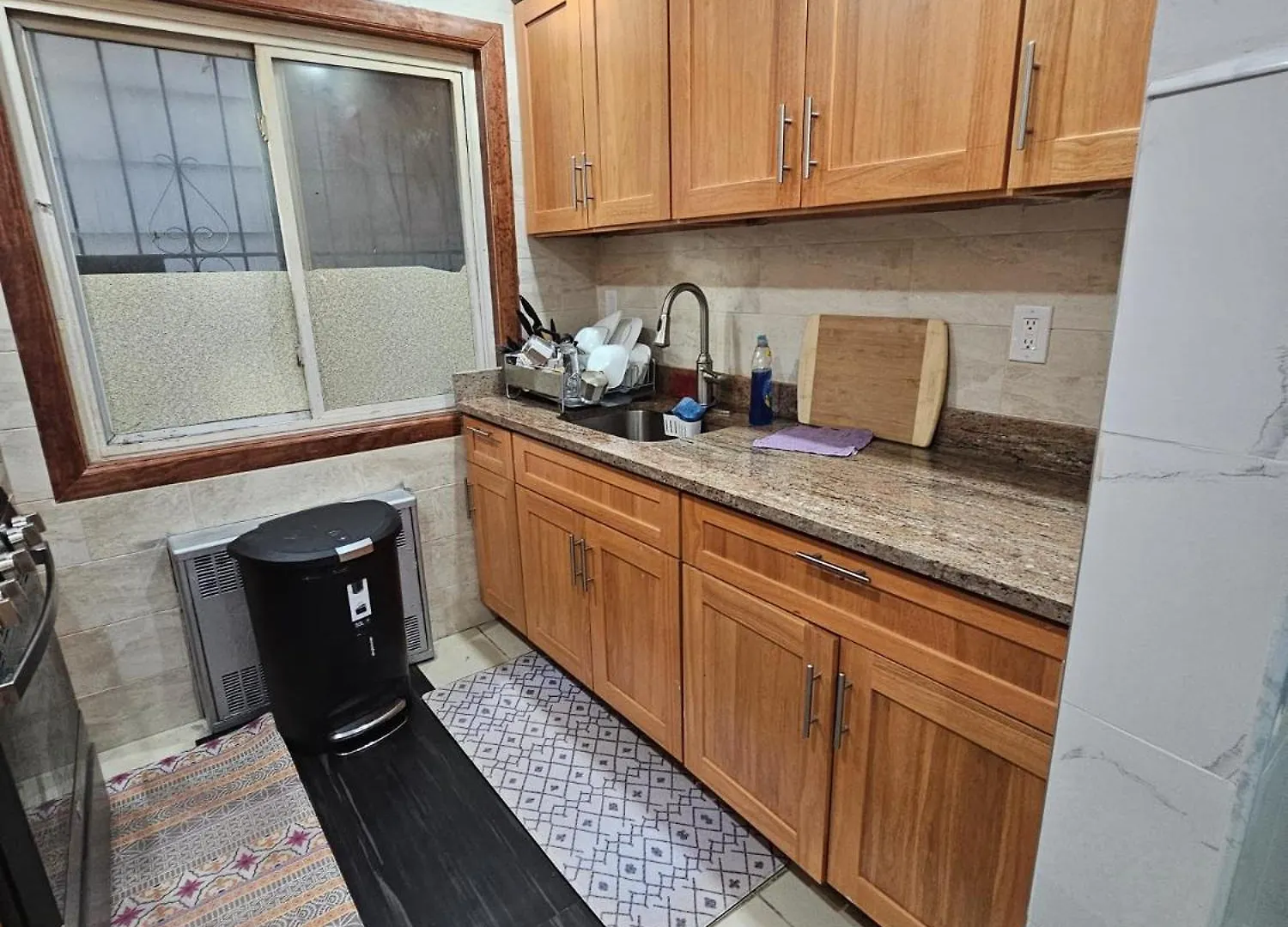Mukbul & Nesa Jamaica House Apartment New York