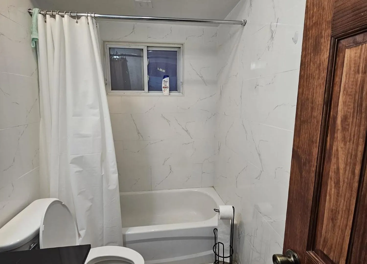Mukbul & Nesa Jamaica House Apartment New York 0*,